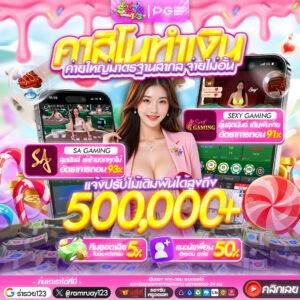 สัมผัสประสบการณ์ระดับ VIP กับ บาคาร่า ที่ดีที่สุด